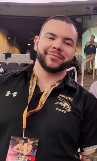 Coach Photo